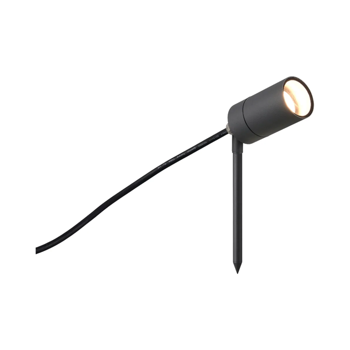 Spot PURUS excl.1XGU10 | R86871042 [1]