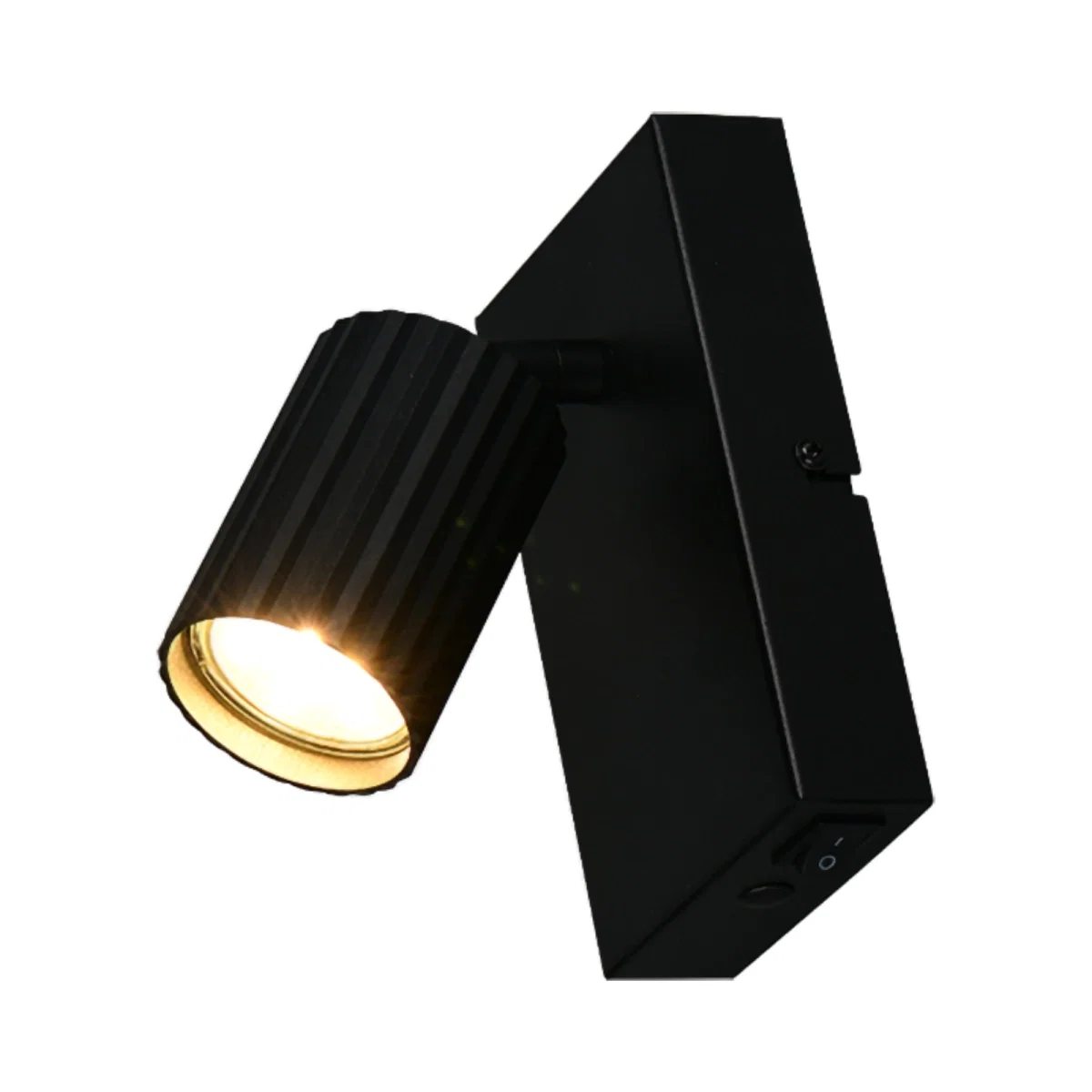 Spot SOKA 1X GU10 (excl.) | 867770132 [1]