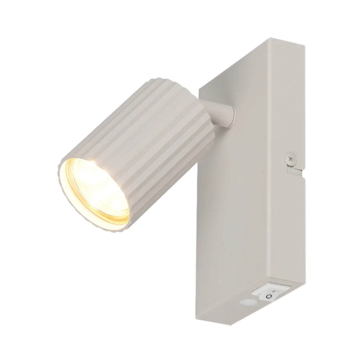 Spot SOKA 1X GU10 (excl.) | 867770176 [1]