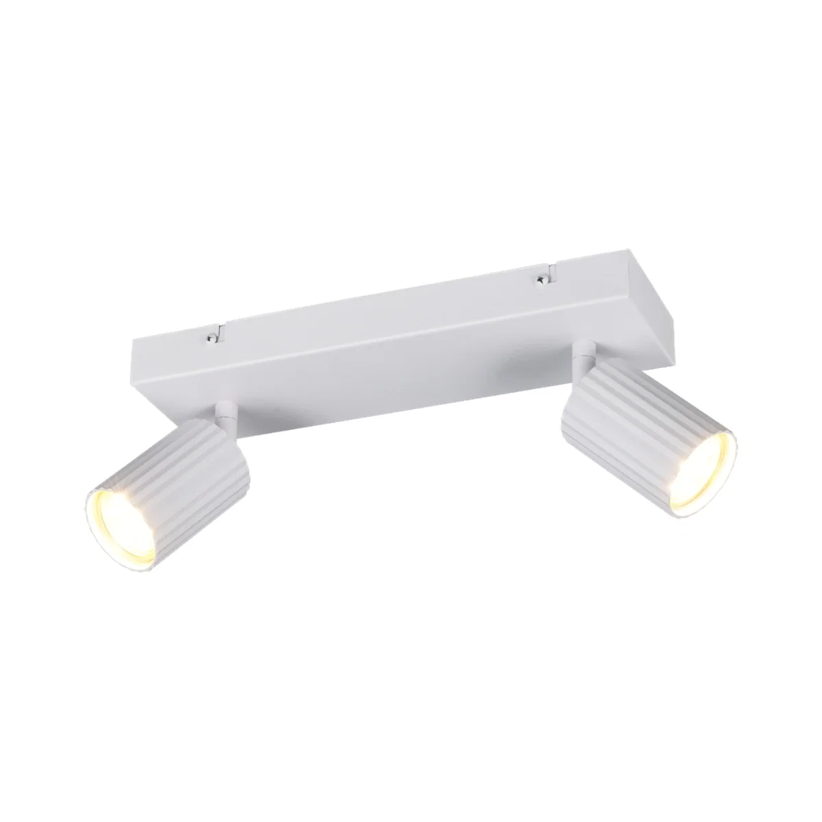 Spot SOKA 2X GU10 (excl.) | 867700231 [1]