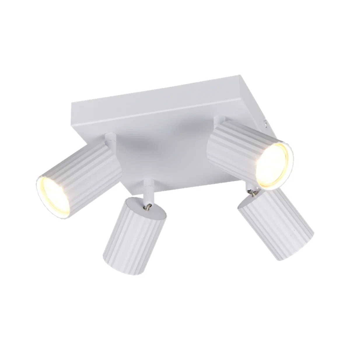 Spot SOKA 4X GU10 (excl.) | 867730431 [1]