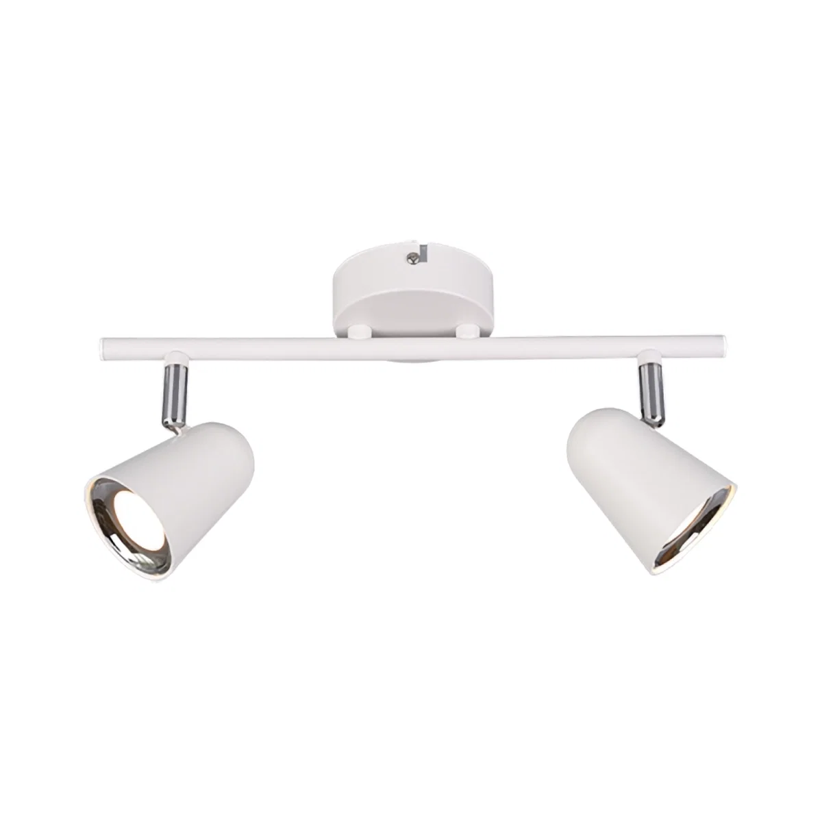 Spot TOULOUSE incl.2X3,5W LED/400LM/3000K | R82122131 [1]