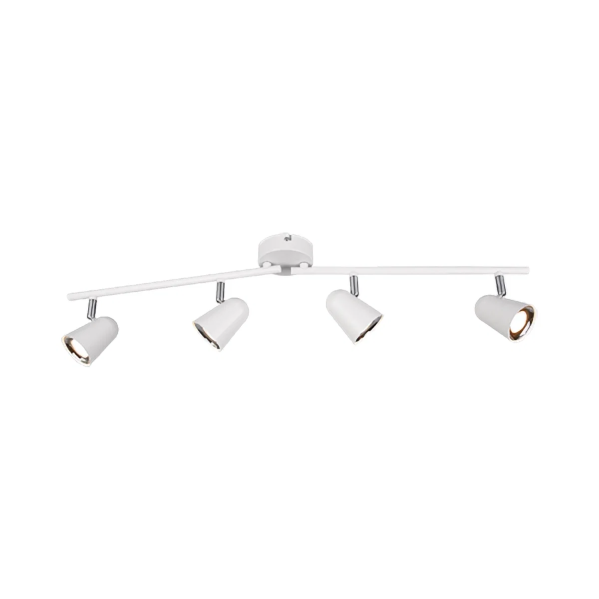 Spot TOULOUSE incl.4X3,5W LED/400LM/3000K | R82124131 [1]
