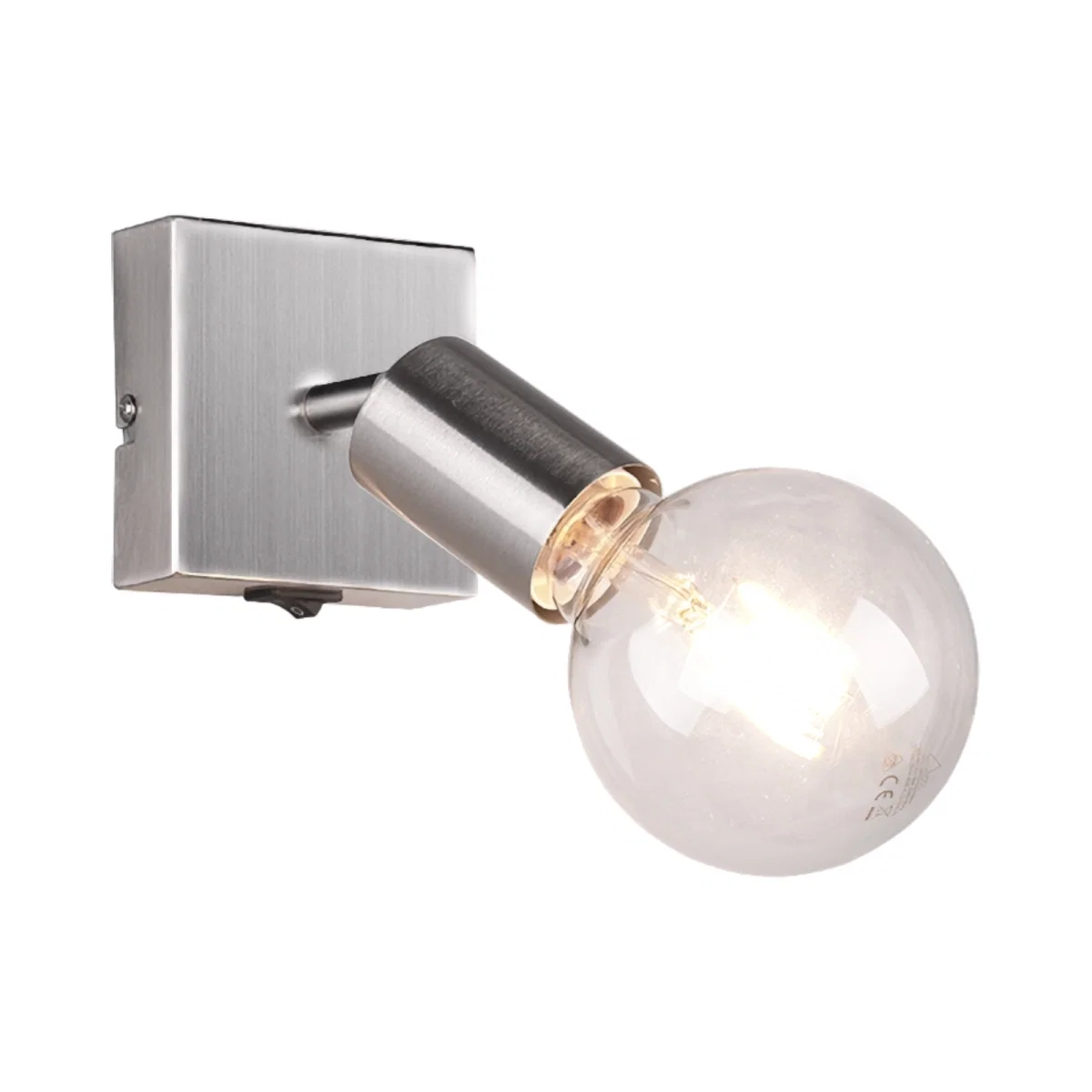 Spot VANNES excl.1XE27 | R80181707 [1]