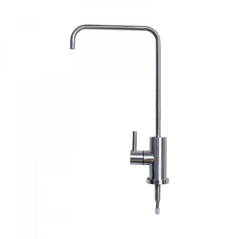 Statie osmoza inversa aquaPUR cu pompa SI 600GPD Q= 1,58 l/min Valrom [4]
