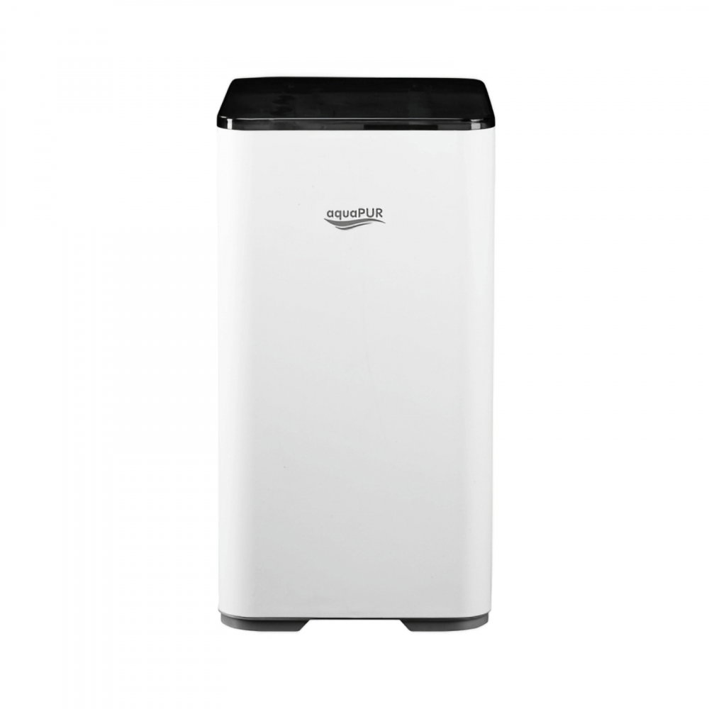 Statie osmoza inversa aquaPUR cu pompa SI 600GPD Q= 1,58 l/min Valrom [1]