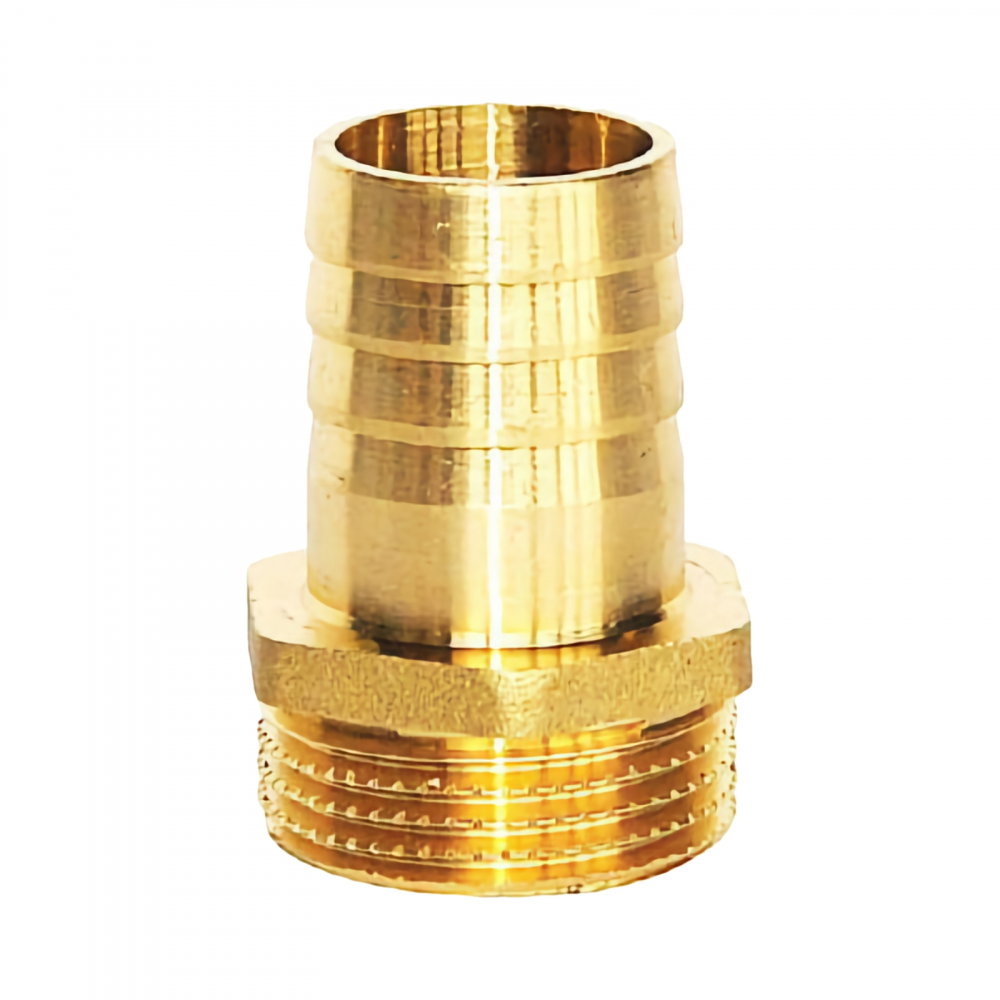 Stut alama 3/4" 19 mm filet exterior [1]