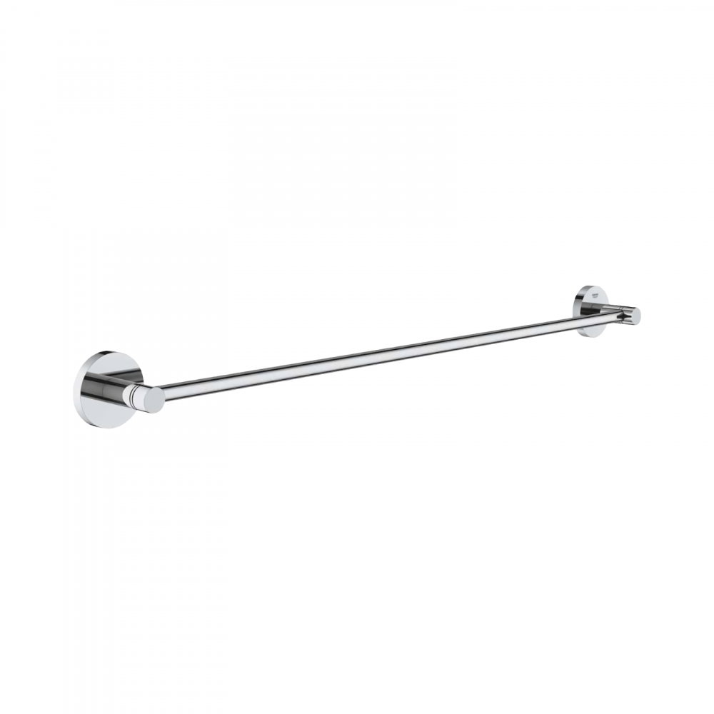 Suport prosop Grohe Essentials, 60 cm, crom [1]