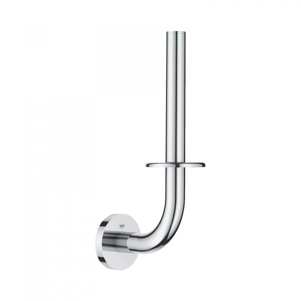 Suport rezerva hartie igienica Grohe Essentials, crom [1]