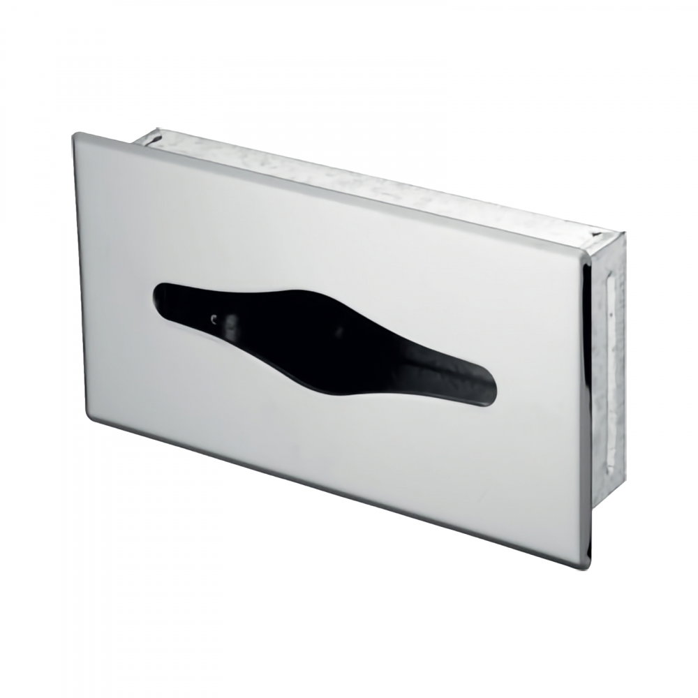 Suport pentru prosoape de hartie Iom incastrat Ideal Standard [1]