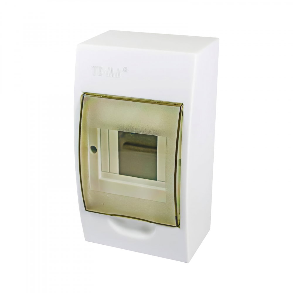Tablou electric 4 module TE-MA [1]