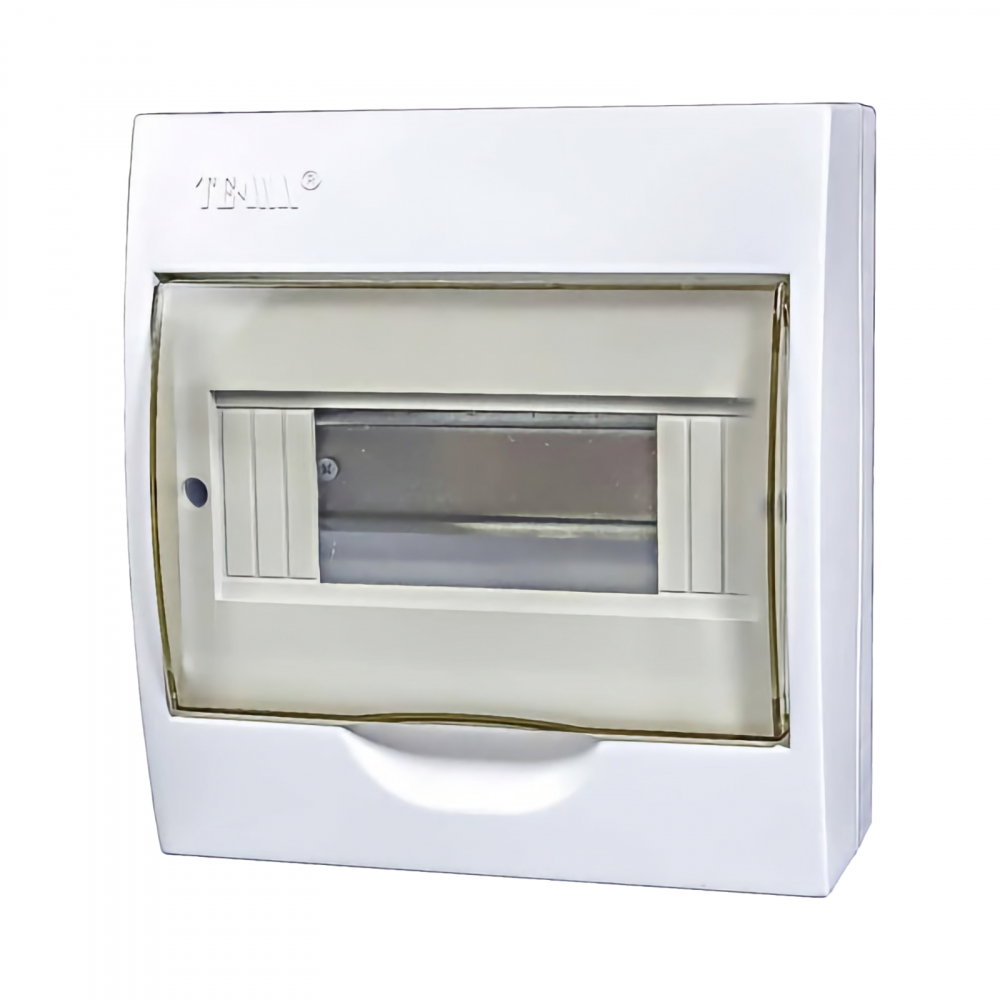 Tablou electric 8 module TE-MA [1]