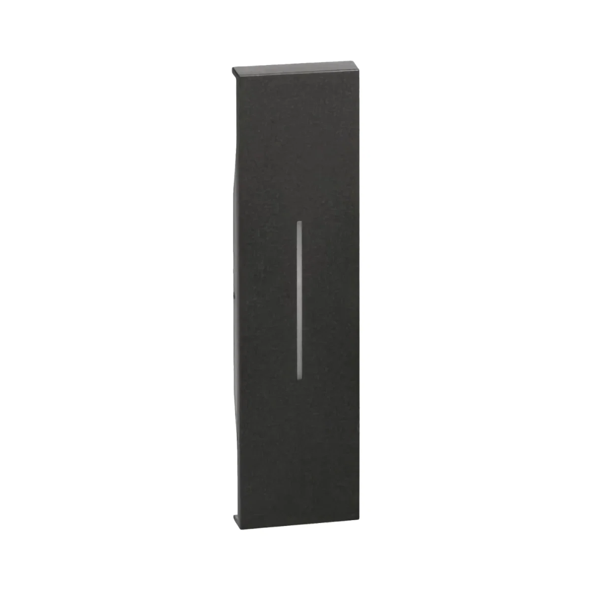TASTA INTRERUPATOR 1M 10A NEGRU - LEGRAND | KG01 [1]