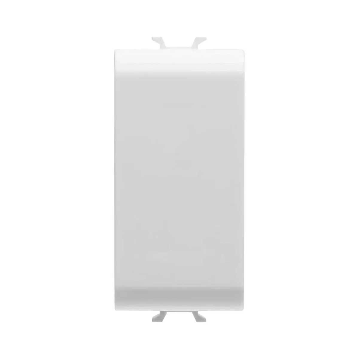 Tasta intrerupator 1M Chorus Gewiss GW10195 alba [1]