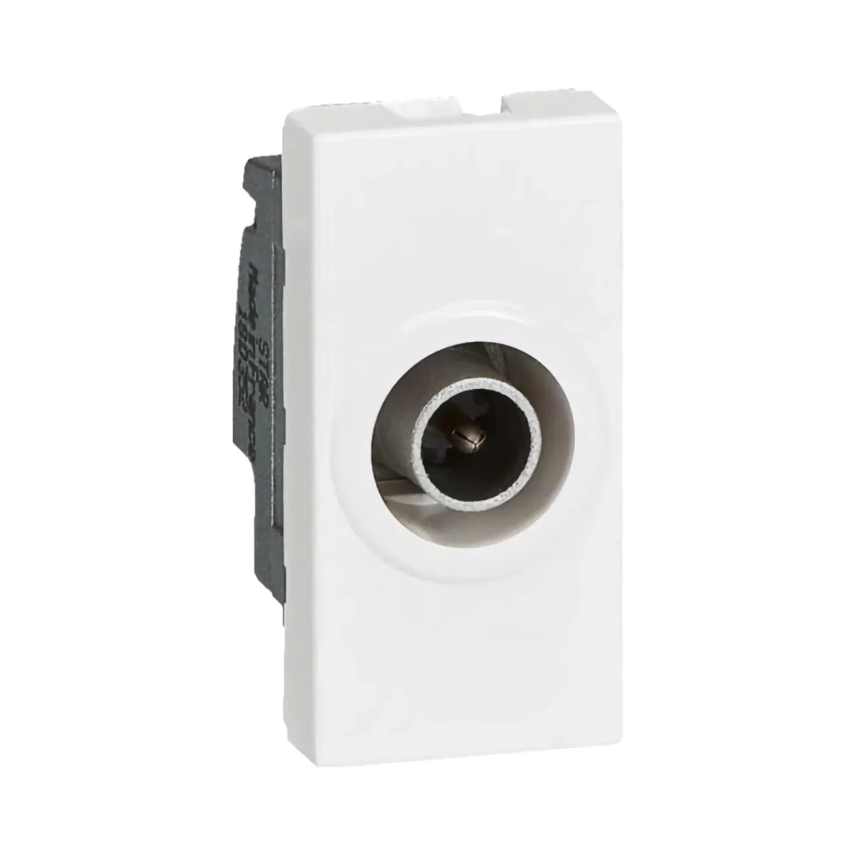 TASTA PRIZA TV 1M ALB MOSAIC - LEGRAND | 078793 [1]