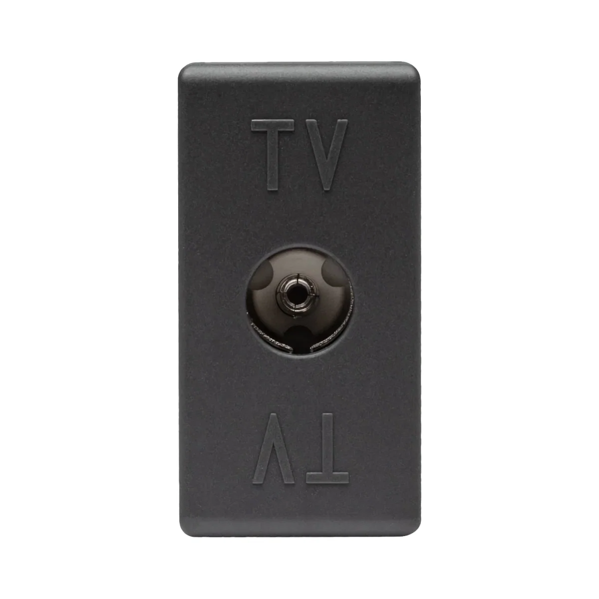 TASTA PRIZA TV 1M NEGRU SYSTEM - GEWISS | GW21228 [1]