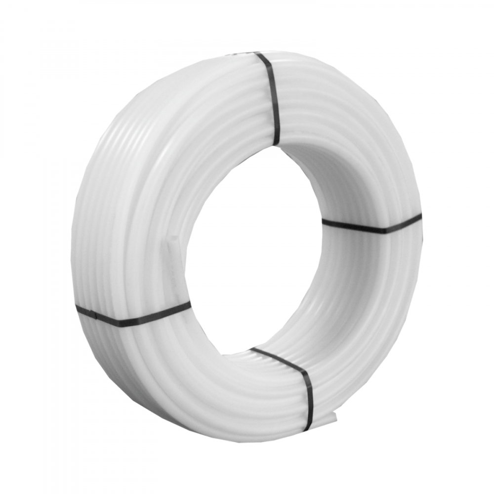Teava VALThermio PE-RT TIP II D. 16 × 2 mm colac 100 metri Valrom [1]