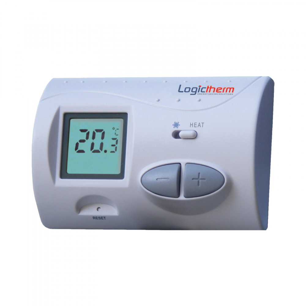 Termostat digital C3 Logictherm [1]
