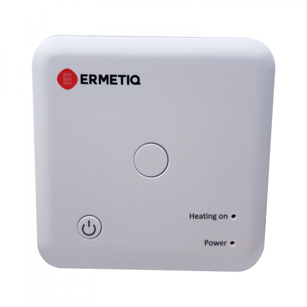 Termostat de ambient programabil fara fir SLK [2]