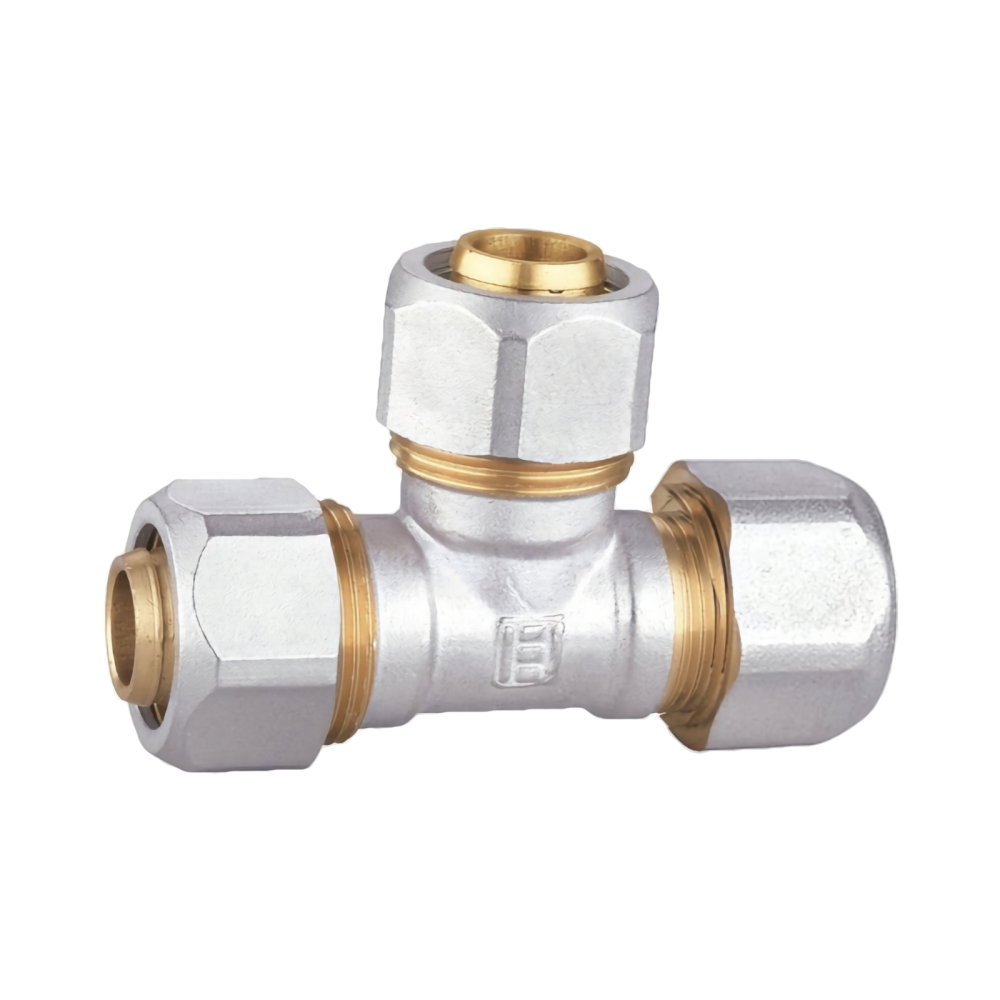 Teu complet D. 20 x 20 x 20 mm SLK [1]