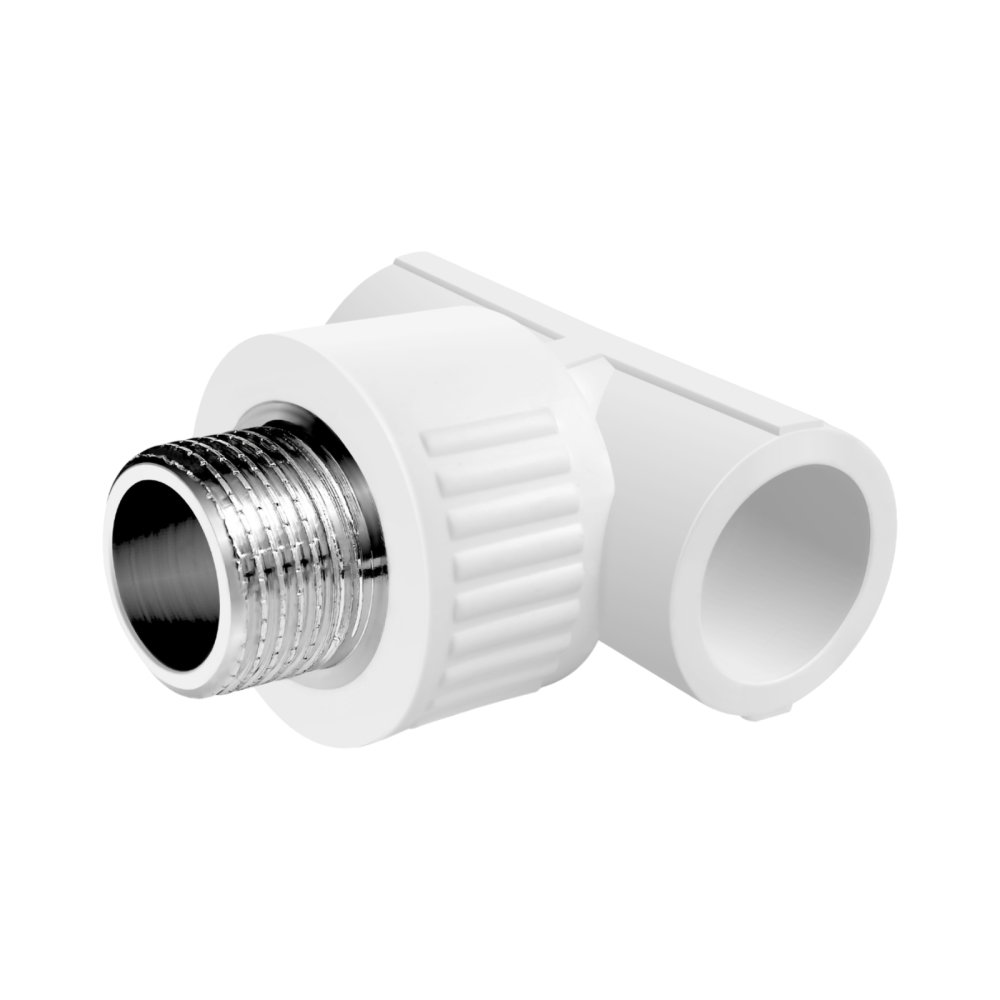Teu PPR D.20 x 1/2" filet exterior TE-MA [1]