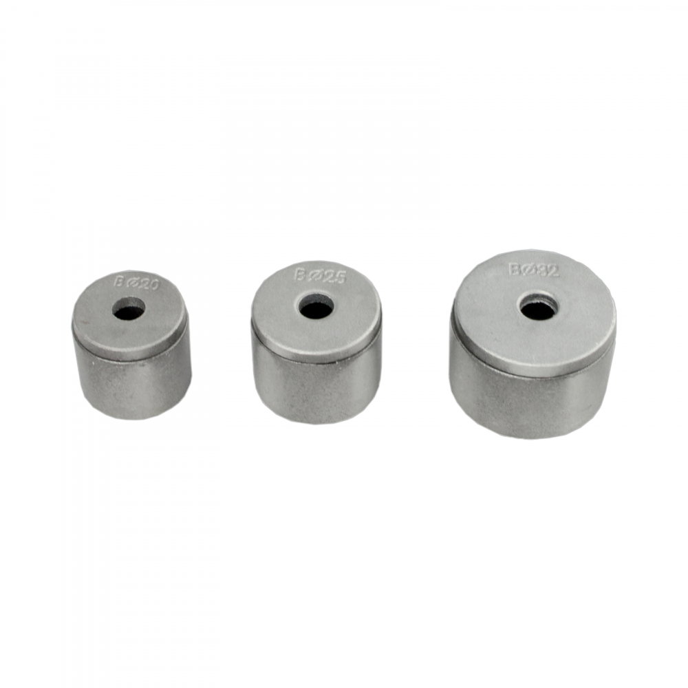 Trusa aparat sudat tevi PPR D.32 mm EVP [4]