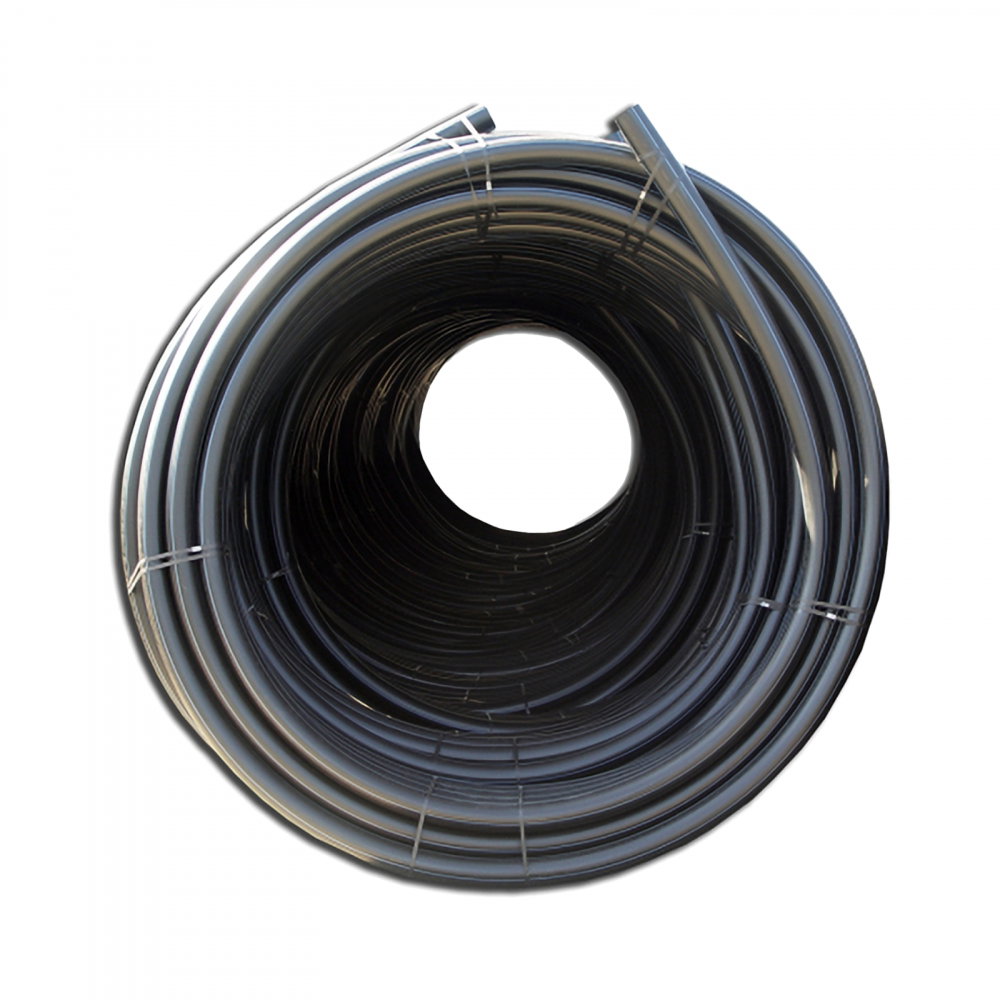 Tub apa PE100 CERT D.90 x 8,2 PN16 SDR11 100 metri [1]