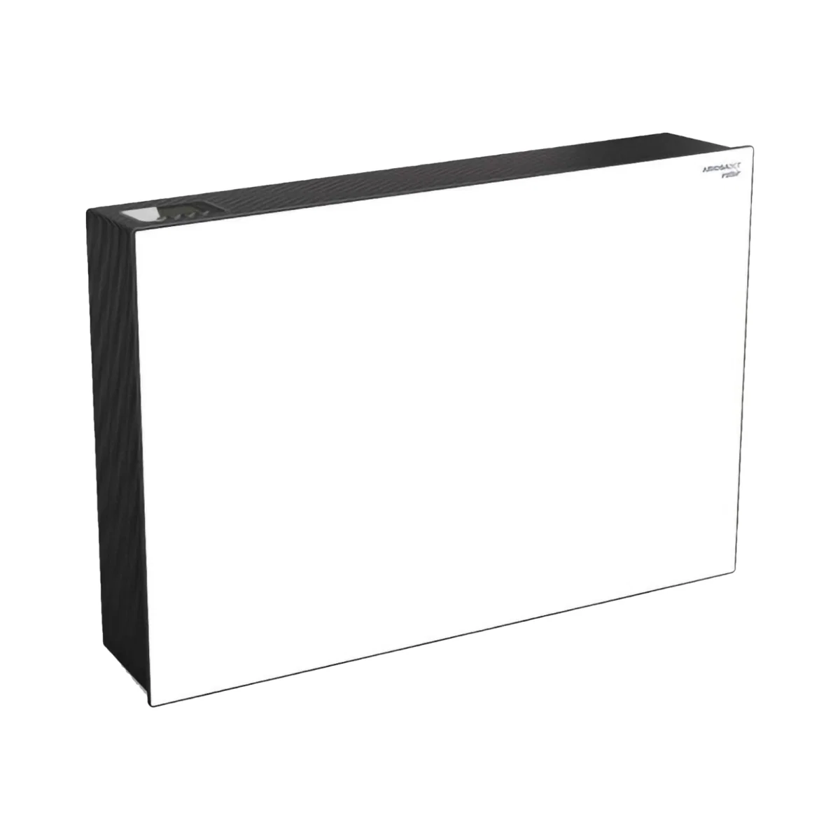Unitate VMC ARIOSA DOT VALSolair 100 m3/h SOL01VS04308210 [1]