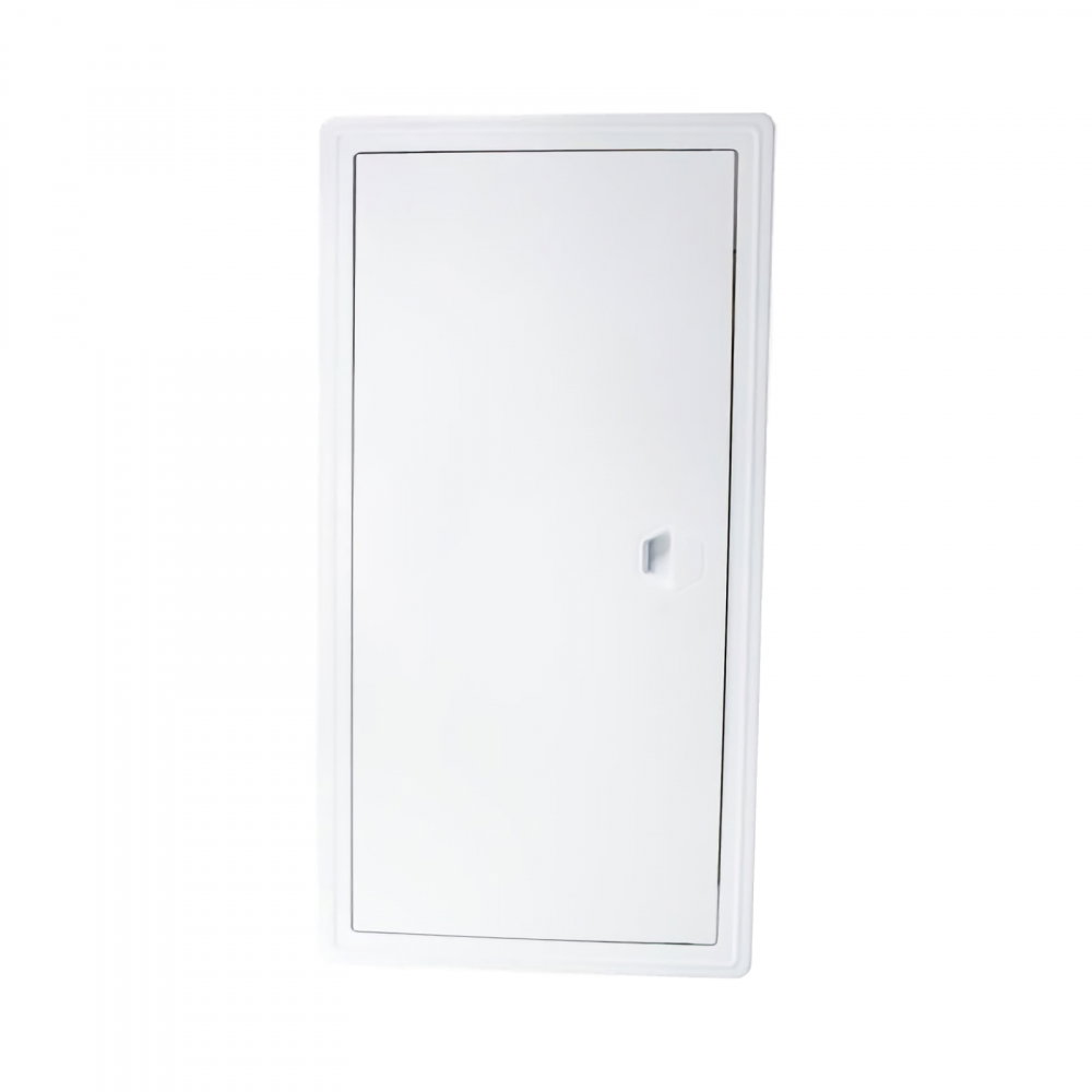Usita vizitare din plastic 150 x 200 mm [1]