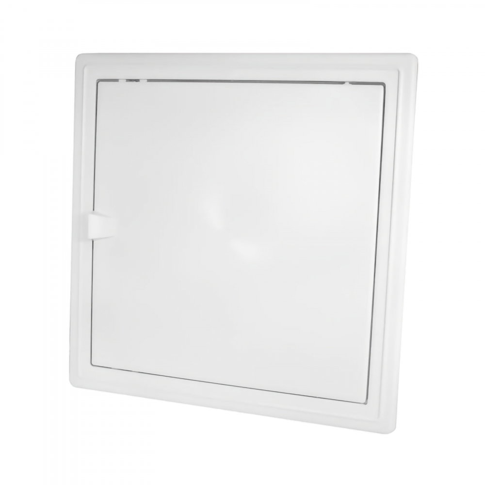 Usita vizitare din plastic 200 x 200 mm [1]