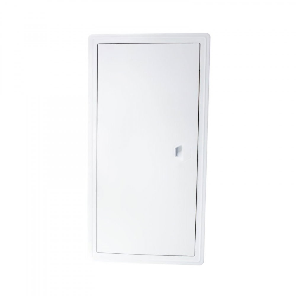 Usita vizitare din plastic 200 x 250 mm [1]