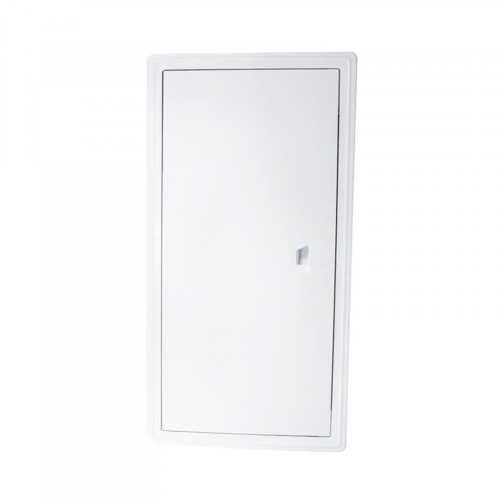 Usita vizitare din plastic 200 x 400 mm [1]