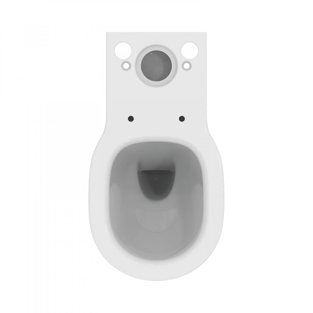 Vas de toaleta AQUABLADE evacuare laterala CONNECT AIR Ideal Standard [2]