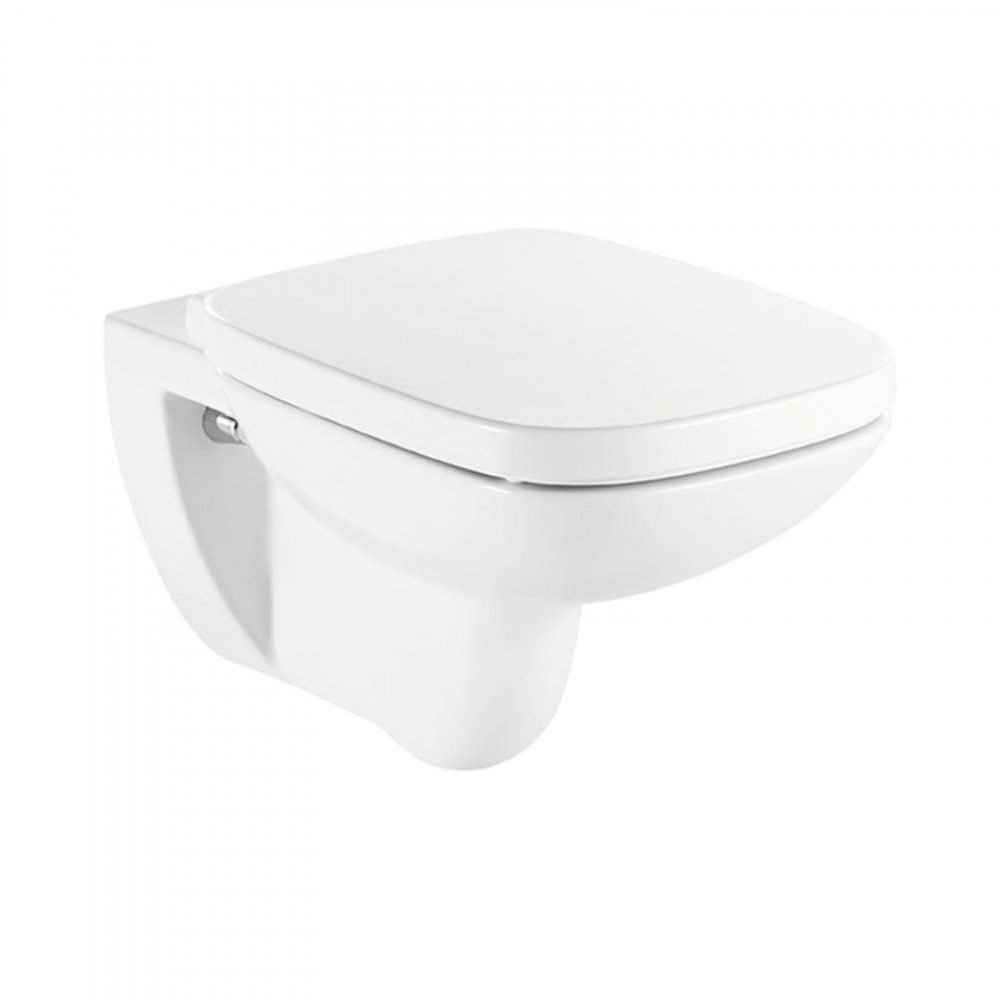 Vas WC suspendat, Rimless Debba Roca [1]