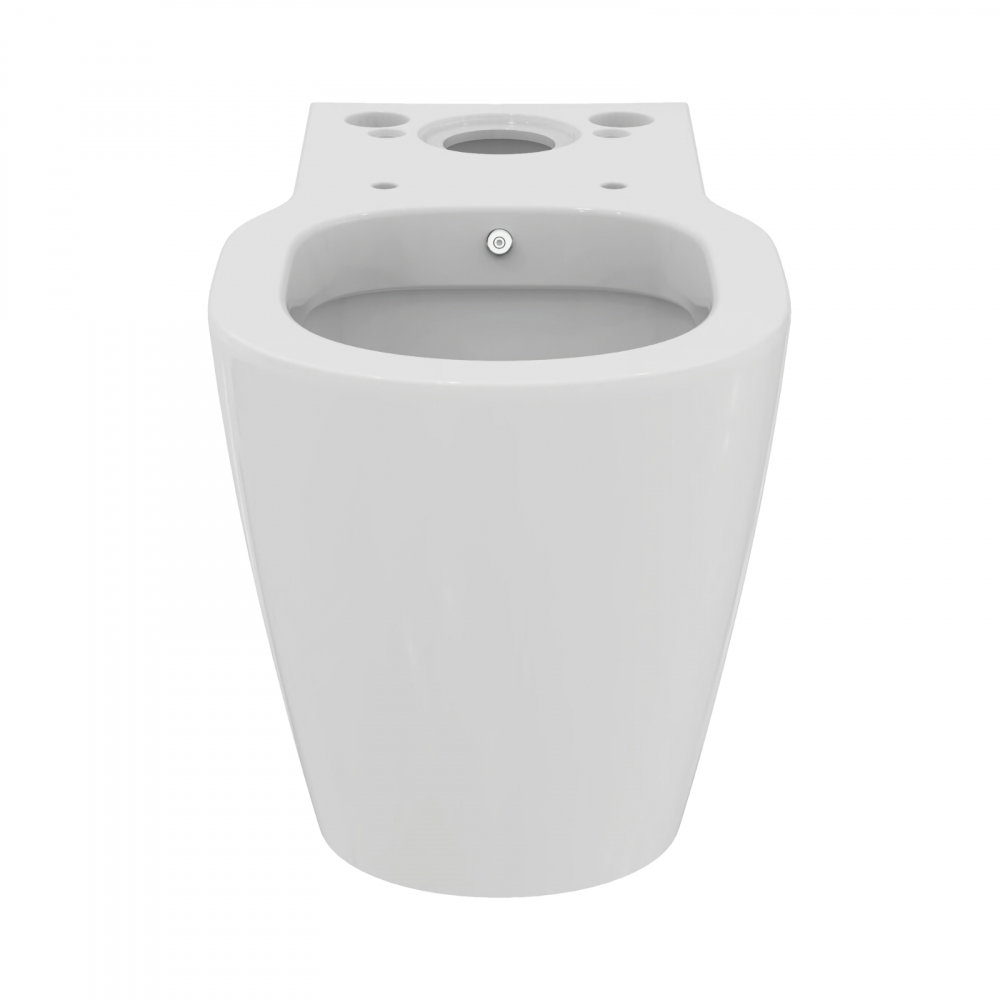 Vas WC CONNECT BTW cu funtie de bideu 66.5 x 36.5 cm Ideal Standard [2]