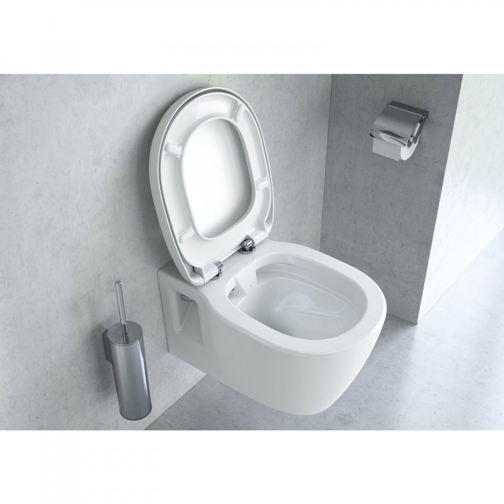 Vas WC CONNECT suspendat Rimless 55 x 36 cm Ideal Standard [8]