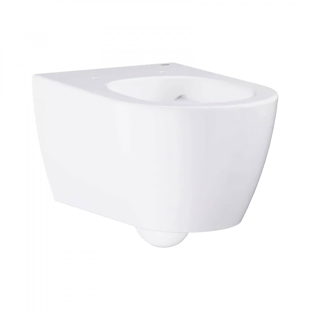 Vas WC Grohe Essence, suspendat, Rimless, PureGuard alb [2]