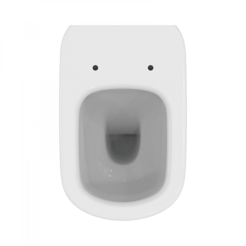 Vas WC pe pardoseala TESI AquaBlade pentru rezervor ingropat Ideal Standard [4]