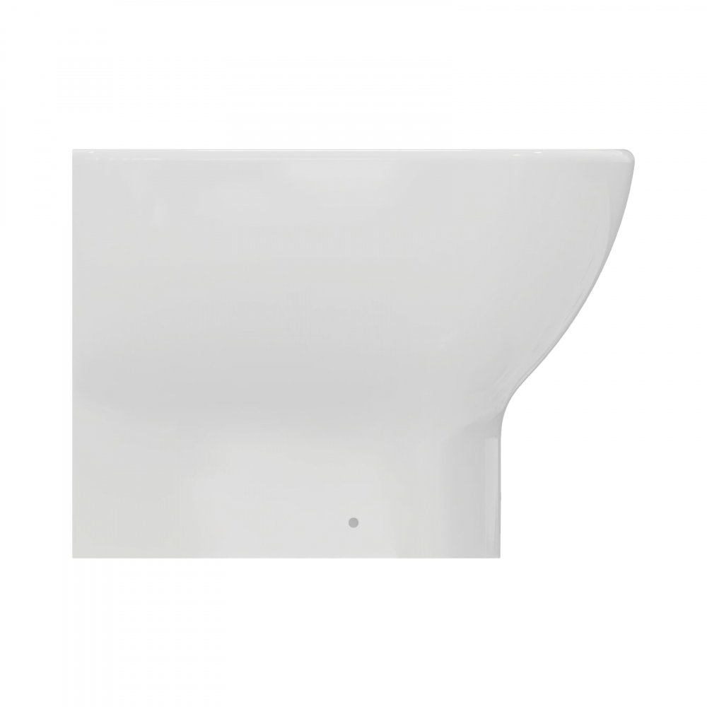 Vas WC pe pardoseala TESI AquaBlade pentru rezervor ingropat Ideal Standard [3]