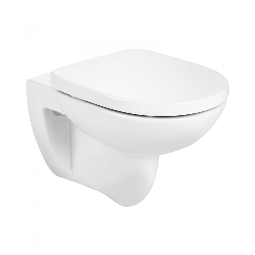 Vas WC suspendat, Rimless Debba Roca [1]