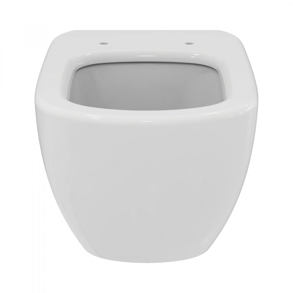 Vas WC suspendat TESI AquaBlade prinderi ascunse Ideal Standard [2]