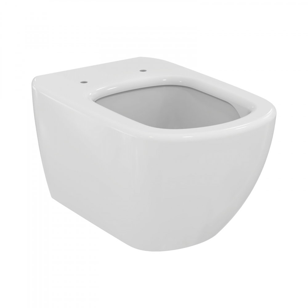 Vas WC suspendat TESI AquaBlade prinderi ascunse Ideal Standard [1]