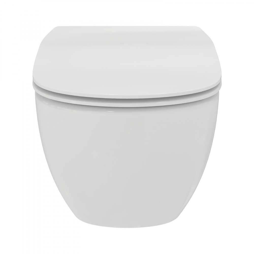 Vas WC suspendat TESI AquaBlade prinderi ascunse Ideal Standard [6]
