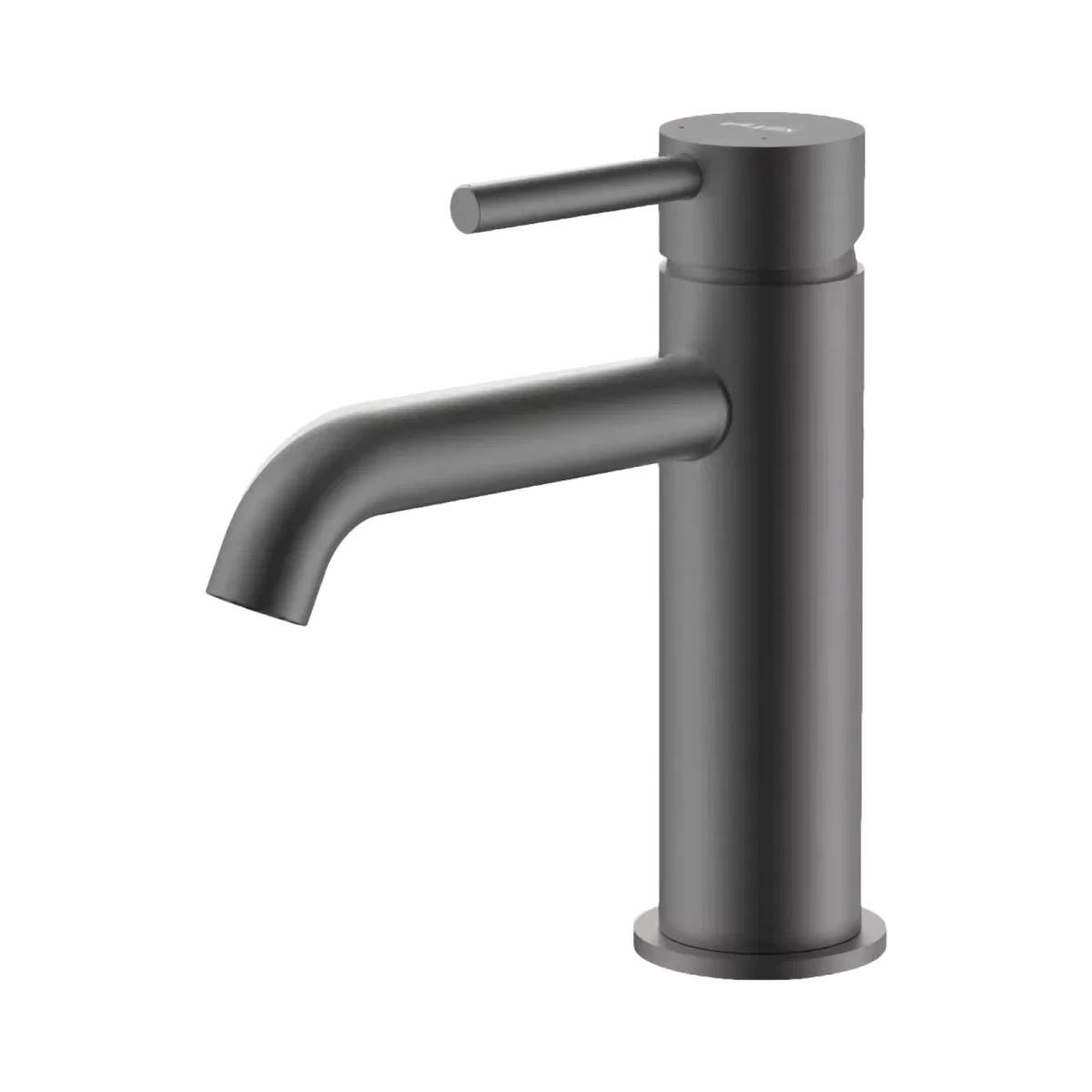Baie - Baterie lavoar Valvex CANNOLI Gun Metal 2424820-GMV