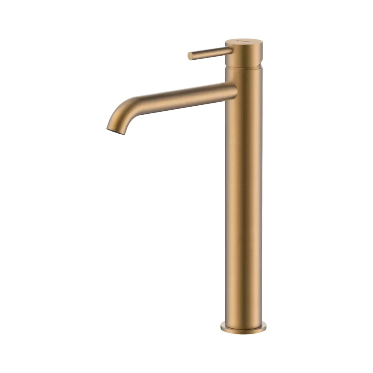 Baterii lavoar - Baterie lavoar inalta Valvex CANNOLI Satin Copper 2424830-SCPV