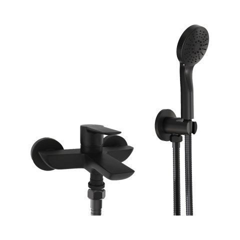 Baie - 34555/N - Baterie cada negru Ares BOET