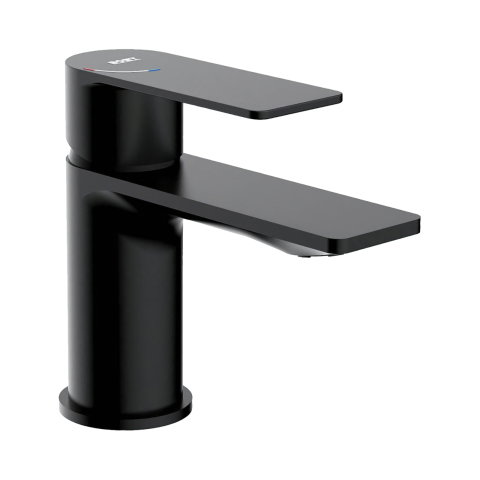 Baterii lavoar - 39107/NEL-BATERIE LAVOAR NEGRU INOA BOET