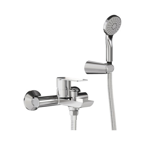 Baie - 39555 - Baterie cada crom Inoa BOET
