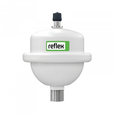 Accesorii boilere - Amortizor lovitura de berbec Refix WD 0.165