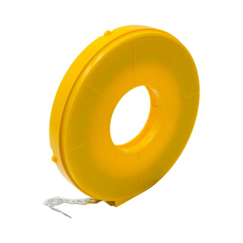 Diverse consumabile pentru instalatii - Banda perforata pentru montaj 12 x 0.8 x 10 metrii